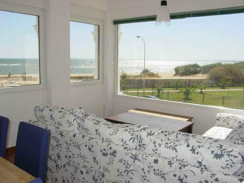 Villa Canela With Heated Pool, Piscina Climatizada Isla Canela Ngoại thất bức ảnh