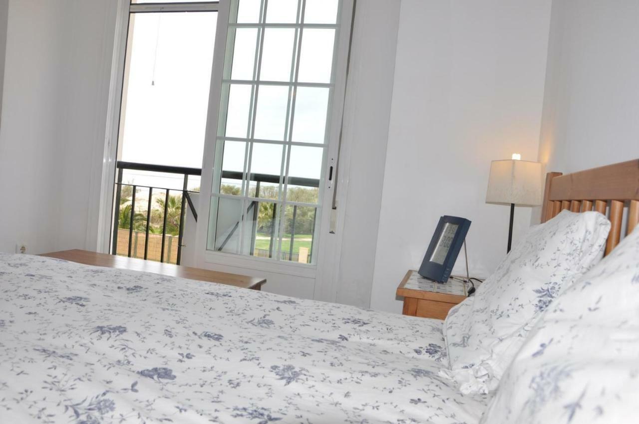 Villa Canela With Heated Pool, Piscina Climatizada Isla Canela Ngoại thất bức ảnh